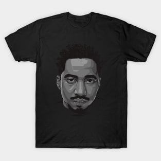 Q-Tip Graphic T-Shirt